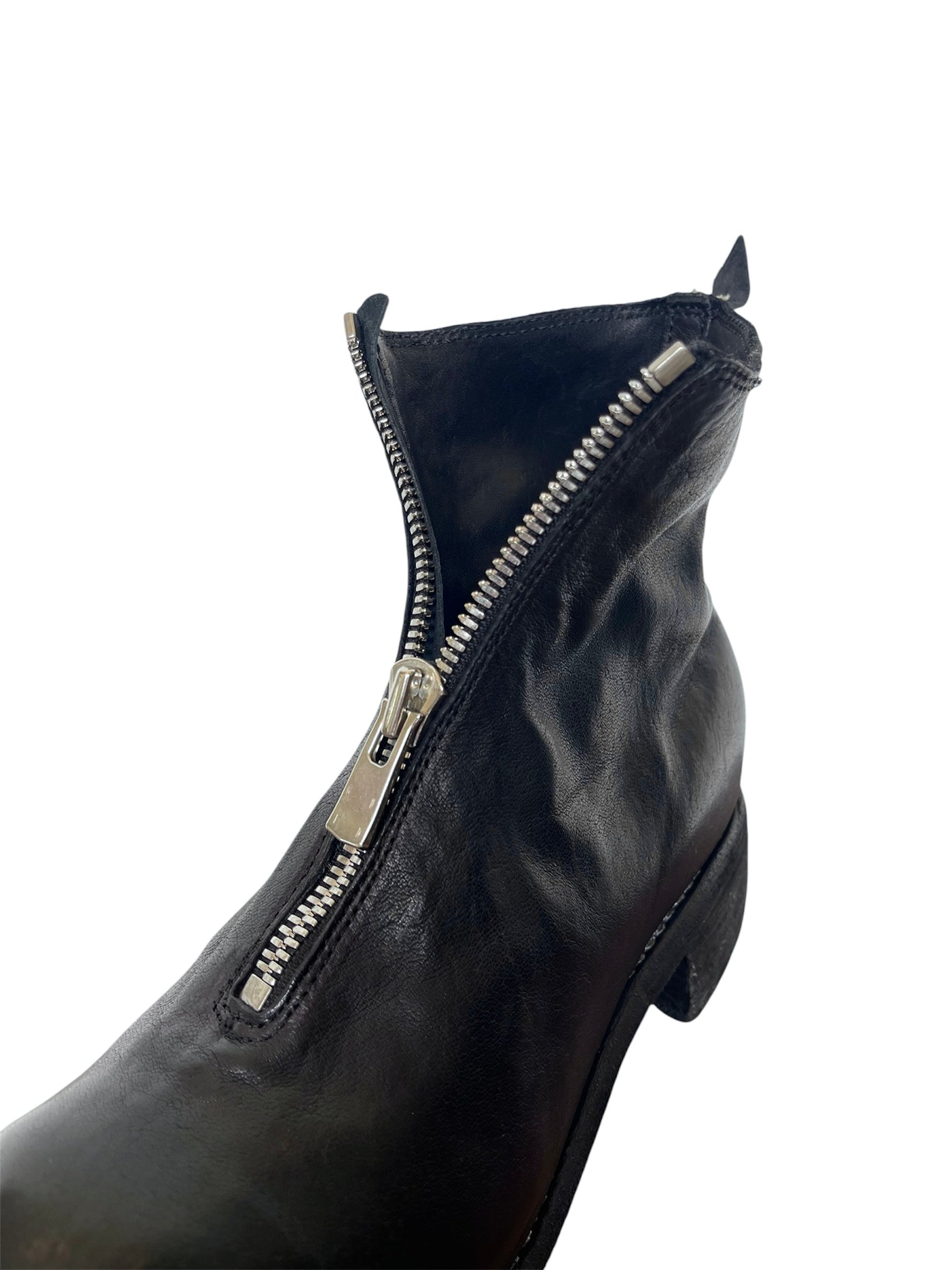 GUIDI PL1(SOFT HORSE FULL GRAIN)