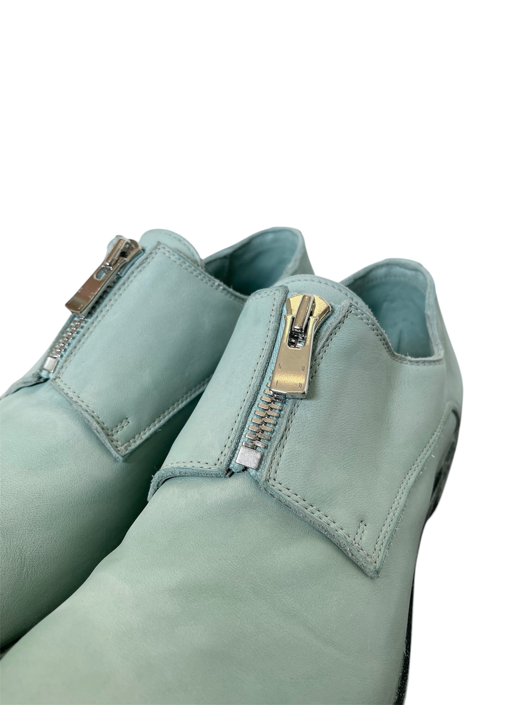 GUIDI GR01 HORSE FULL GRAIN