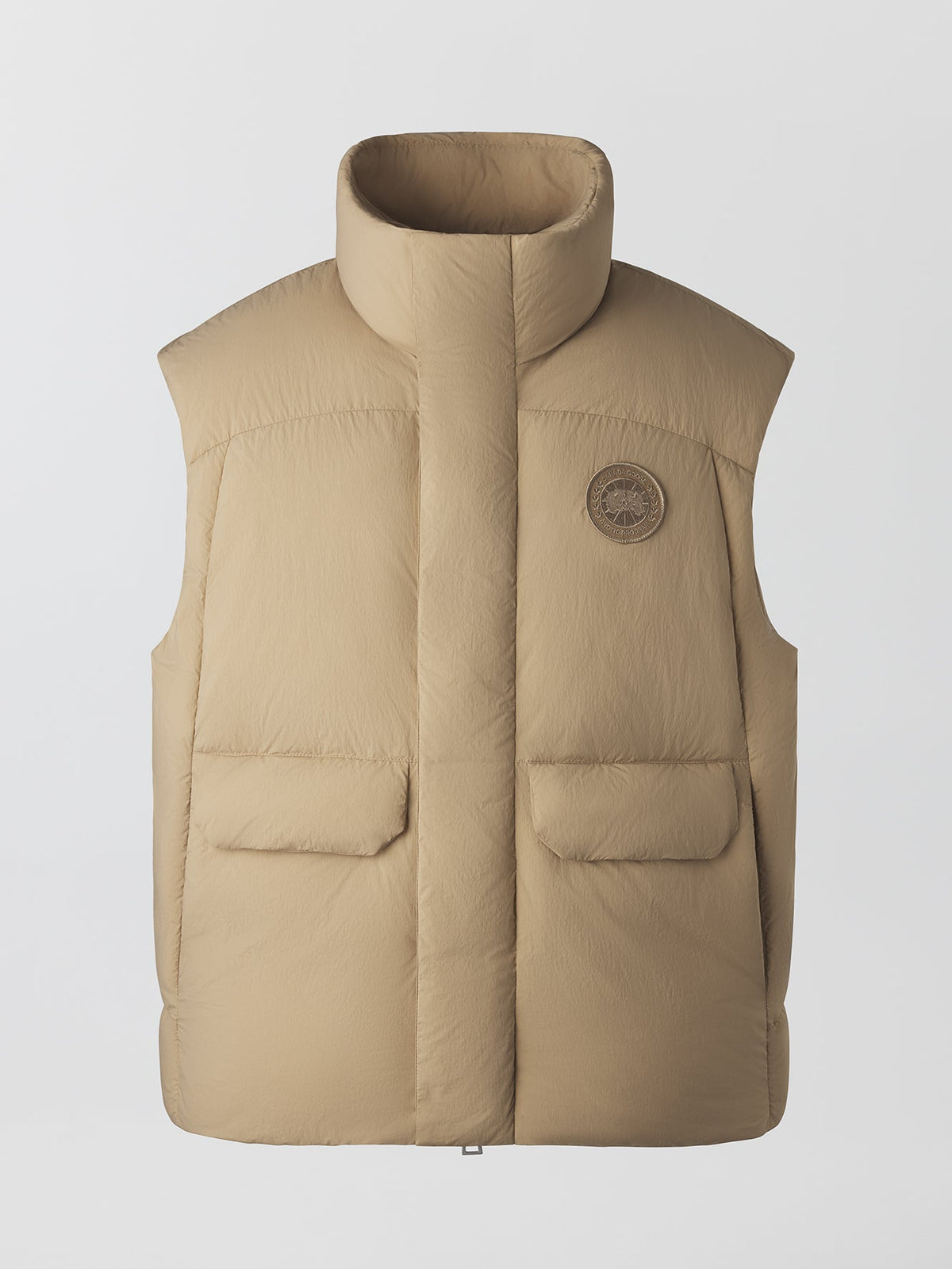 CANADA GOOSE 4879M Wilu Vest
