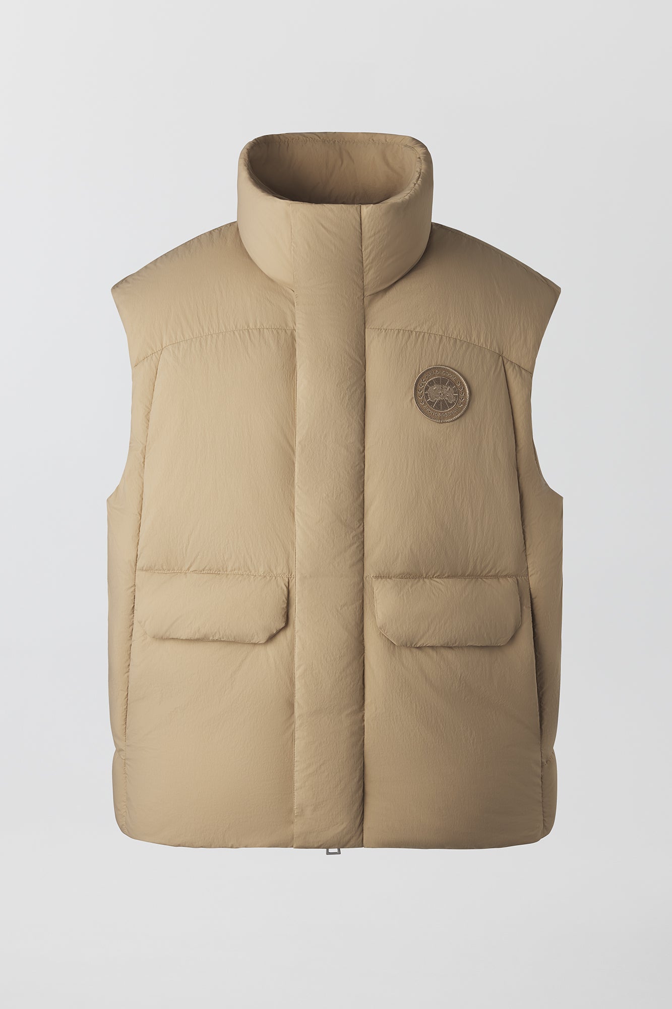 CANADA GOOSE 4879M Wilu Vest