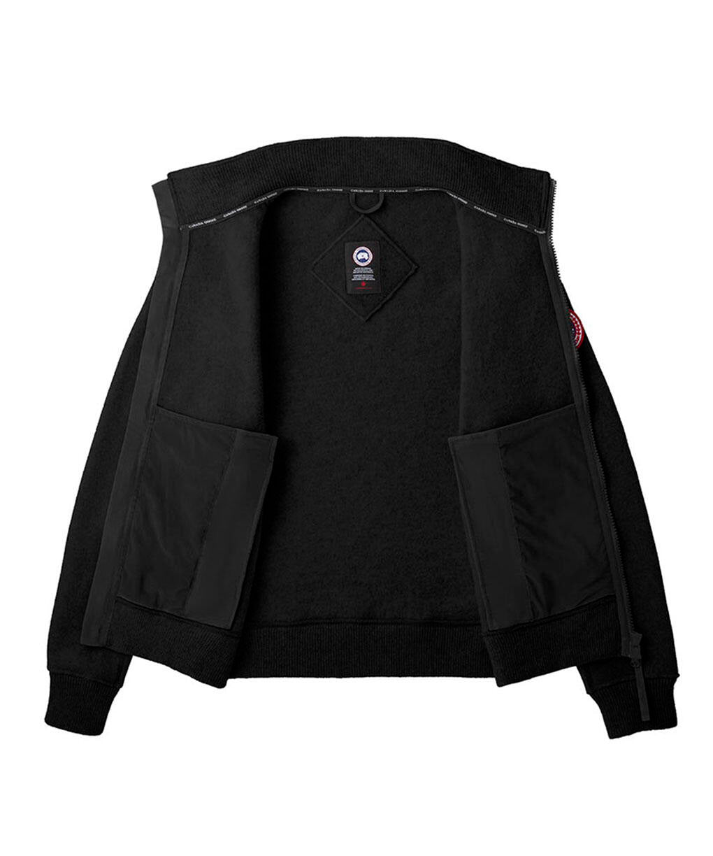 CANADA GOOSE 7049M Lawson Fleece Jacket