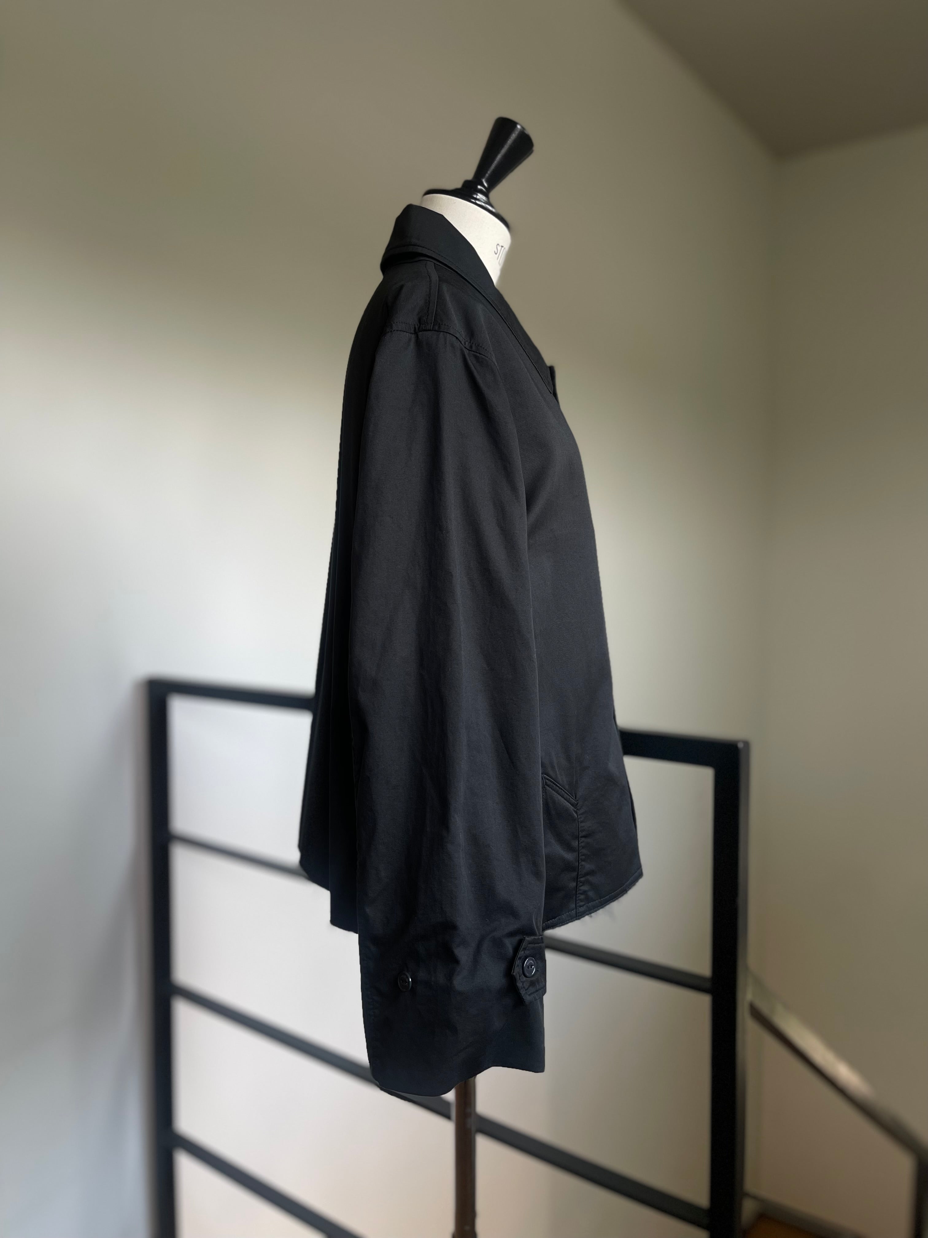 MADISONBLUE REMAKE SHOP COAT