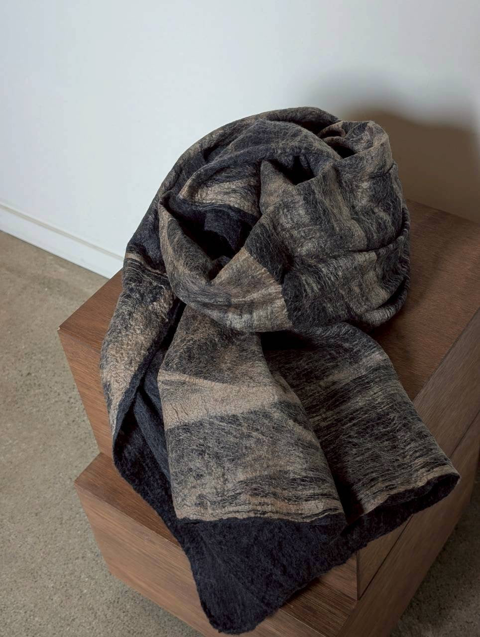 SILVANA MANETTI LIGHT 100 L(DARK GRAY)