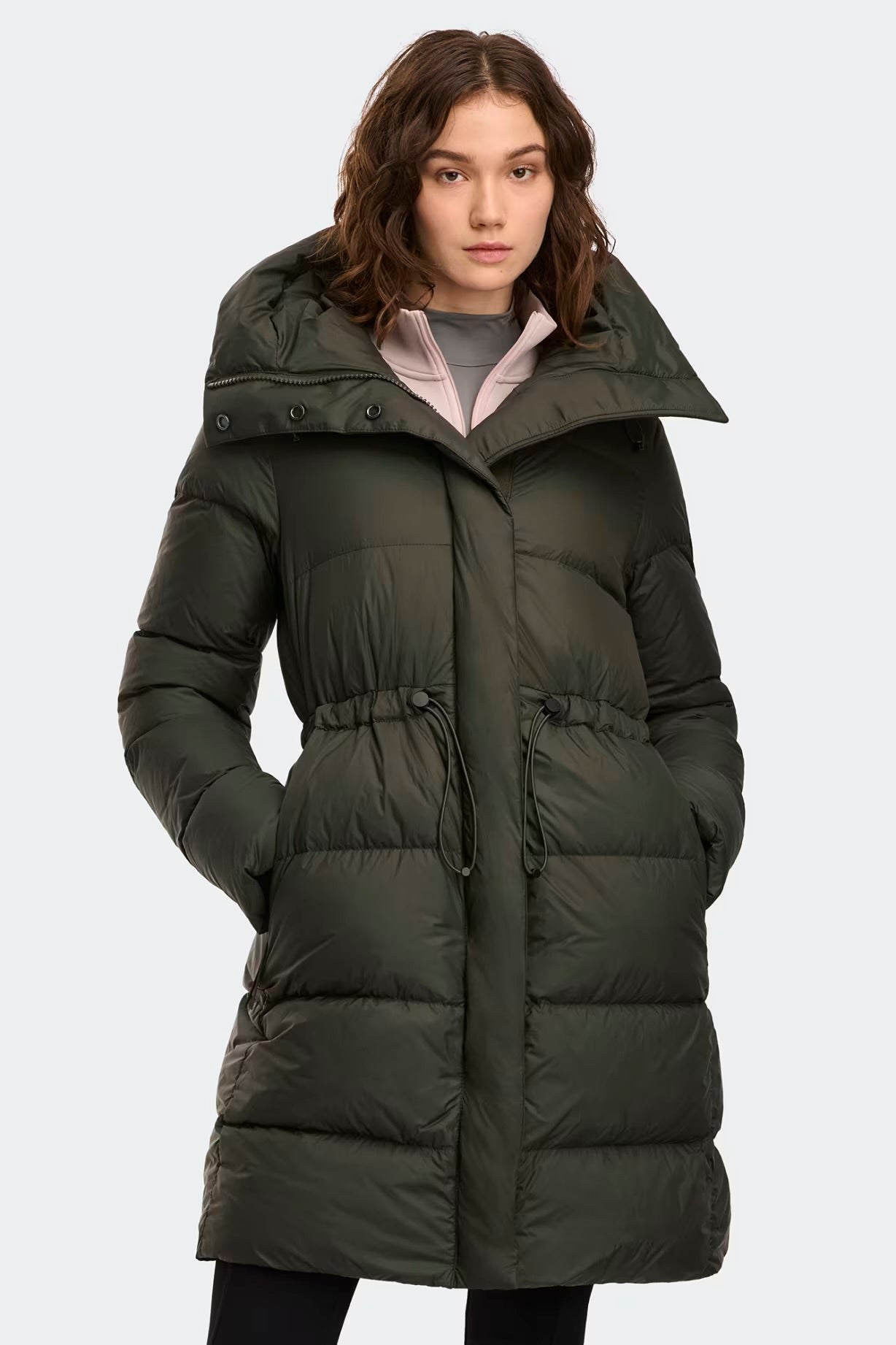 CANADA GOOSE 3043WT Montgomery Coat - TD (NEW)
