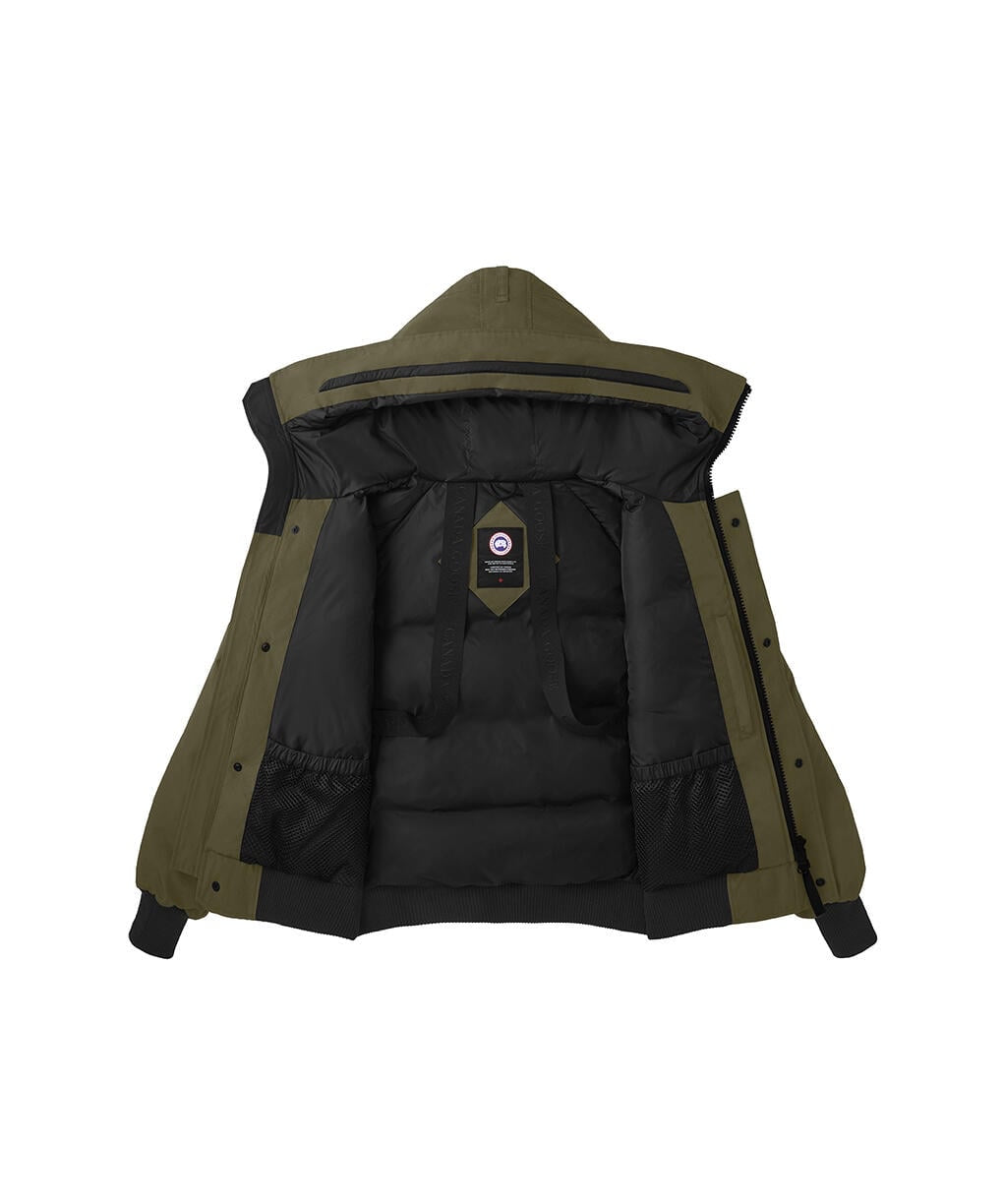 CANADA GOOSE 2050M Chilliwack Bomber