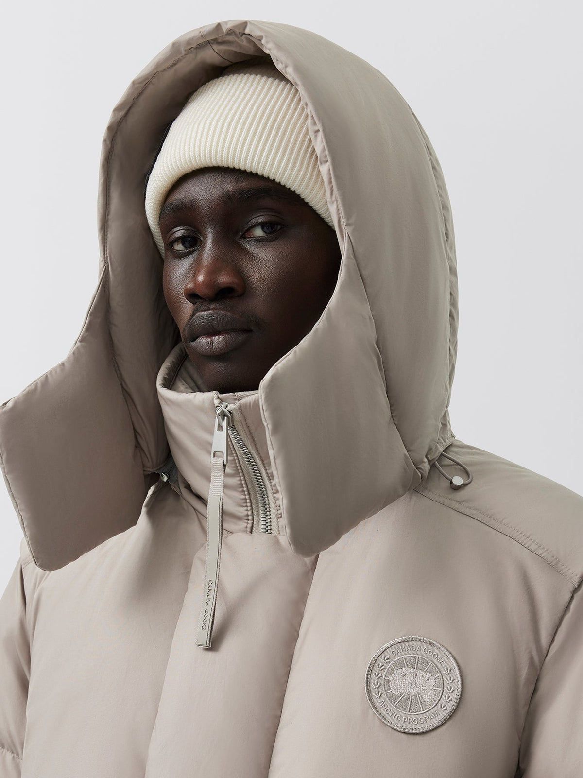 CANADA GOOSE 4881M Umba Coat