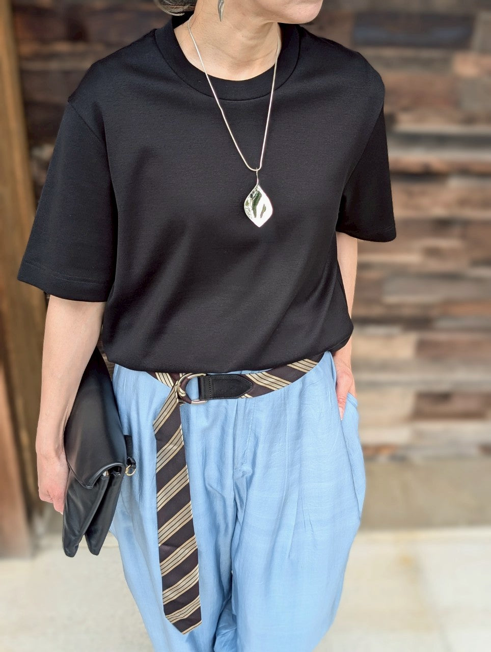 Lemme. L13306 Tali Necklace
