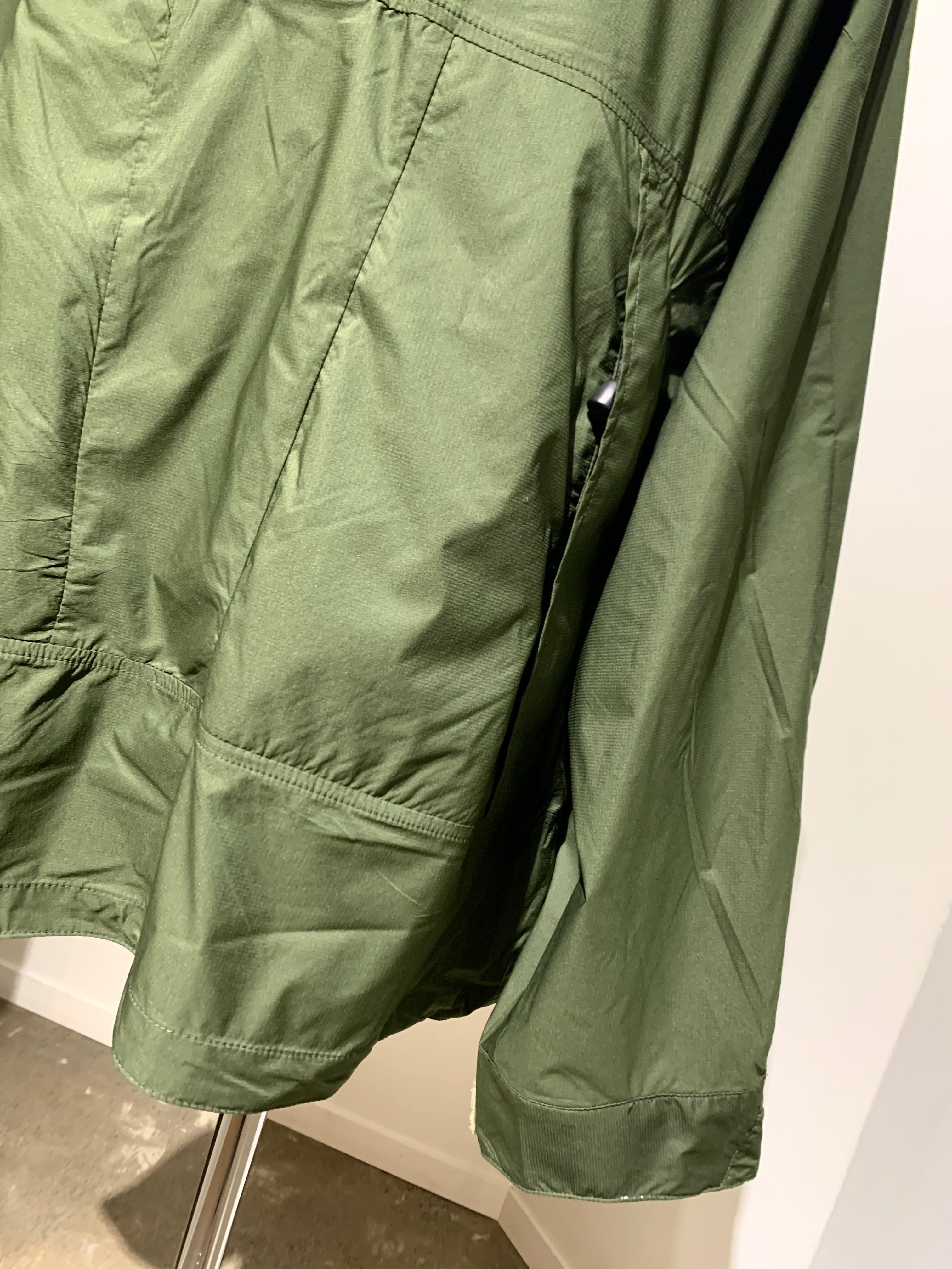 N.HOOLYWOOD 9242-BL05-001 × WILD THINGS PULLOVER BLOUSON
