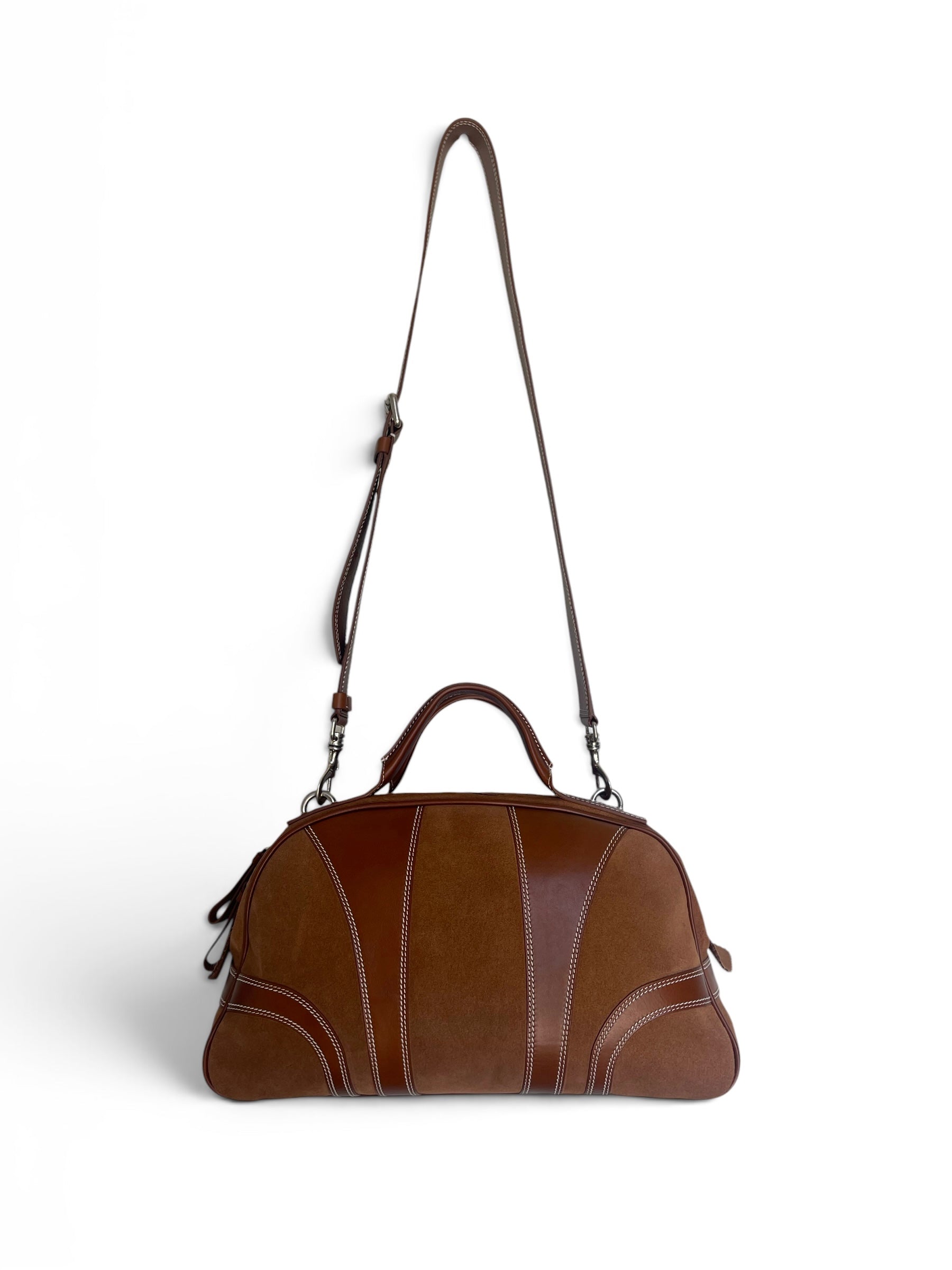 DRIES VAN NOTEN BM262-DUSTIN411-153 M.L. BAG
