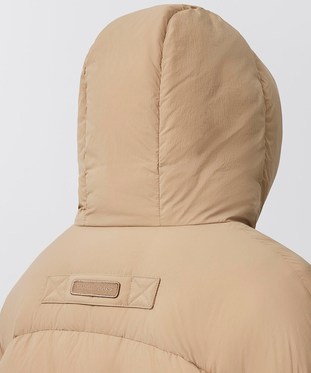 CANADA GOOSE 4878M Wilu Parka