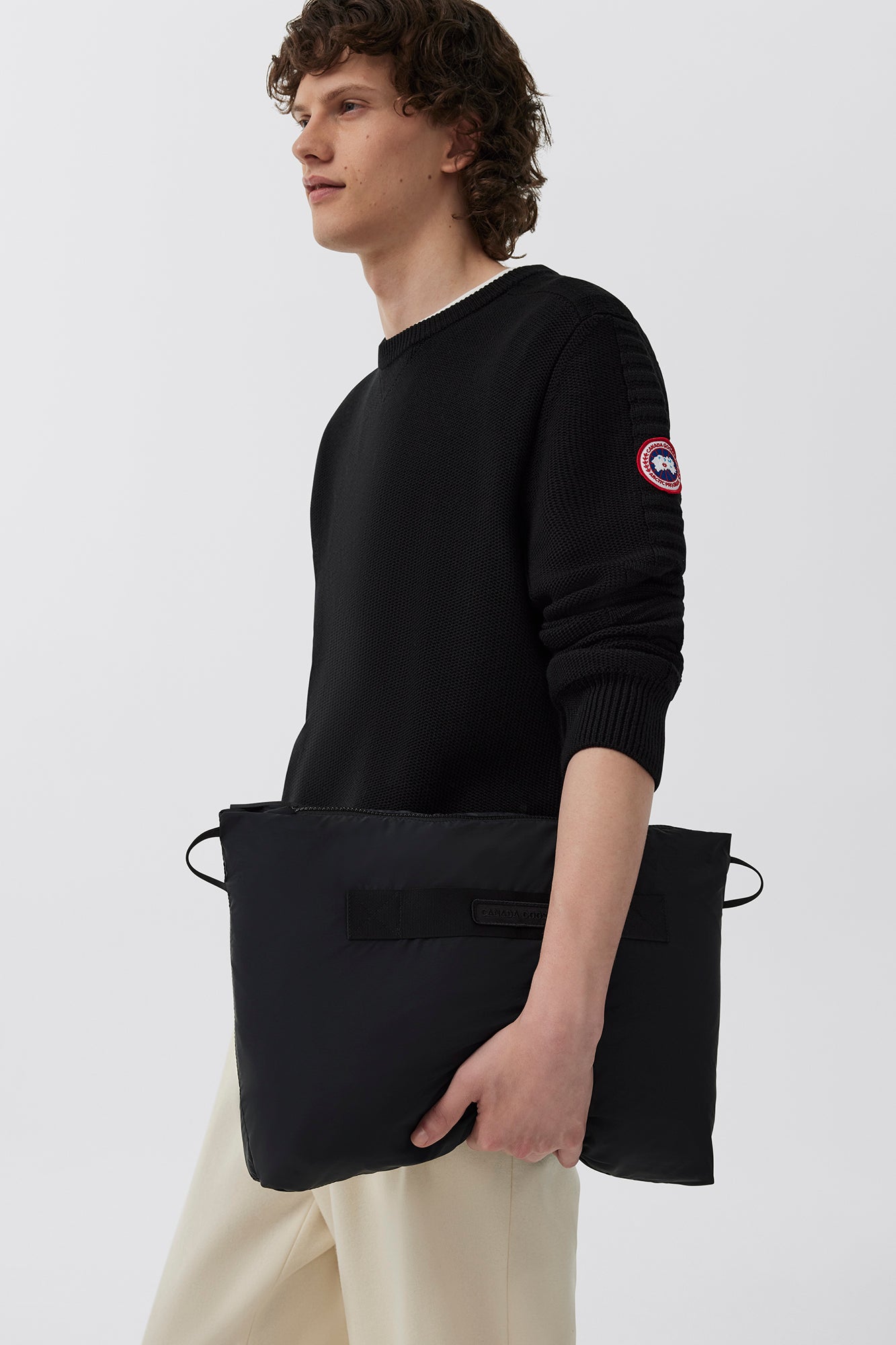 CANADA GOOSE 4879M Wilu Vest
