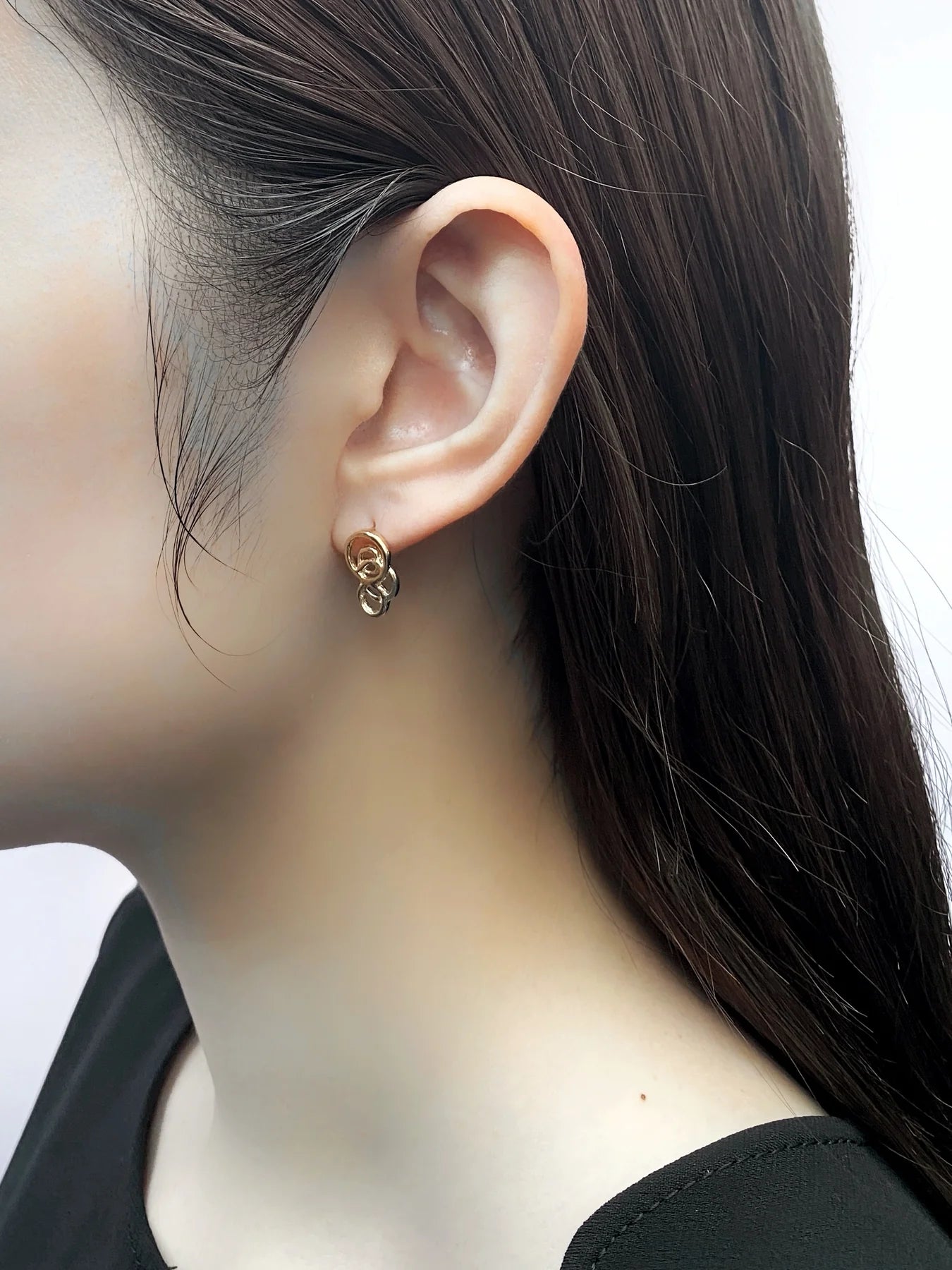 KAORU スパングルピアス S