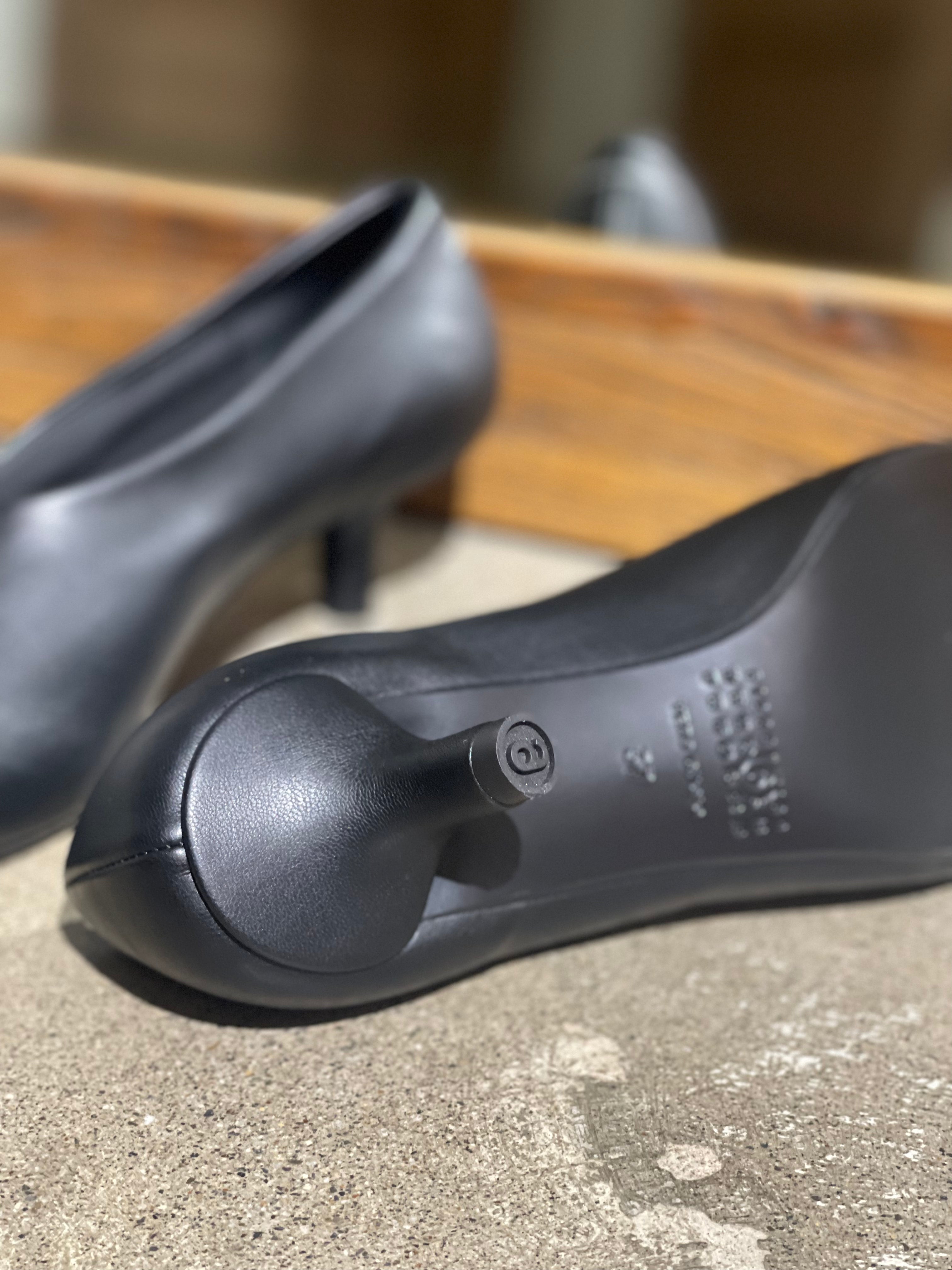 MM⑥ S59WL0103 COURT SHOE