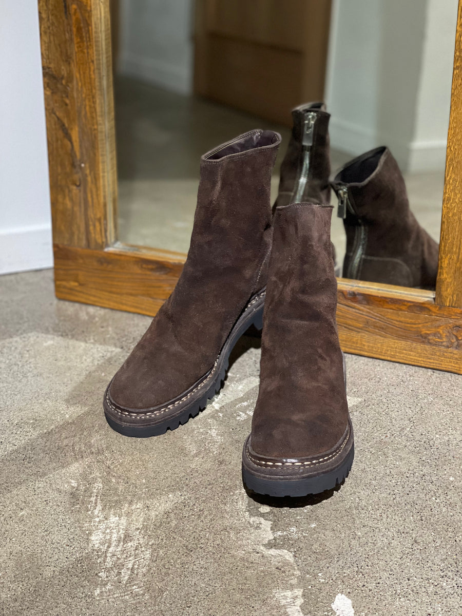 GUIDI 796V_N BACK ZIP BOOTS 42 グイディ GUIDI/グイディ/796V_N/HORSE REVERSE BACK ZIP BOOT,SOLE