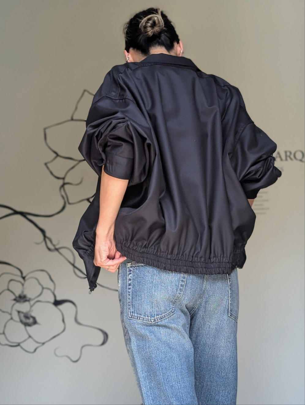 MADISONBLUE HAMPTON BZ WOOL