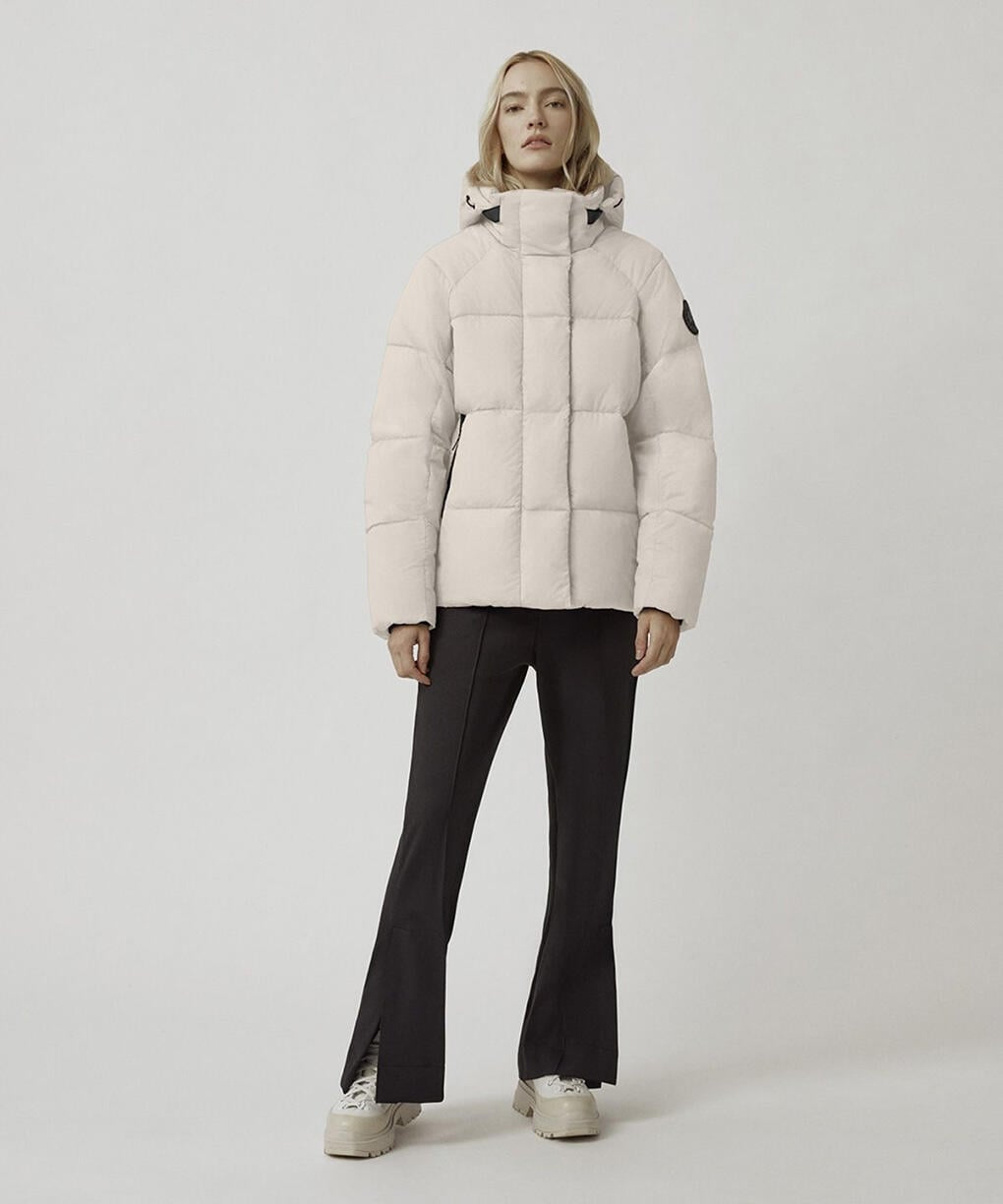 CANADA GOOSE 2602LB Junction Parka Black Label