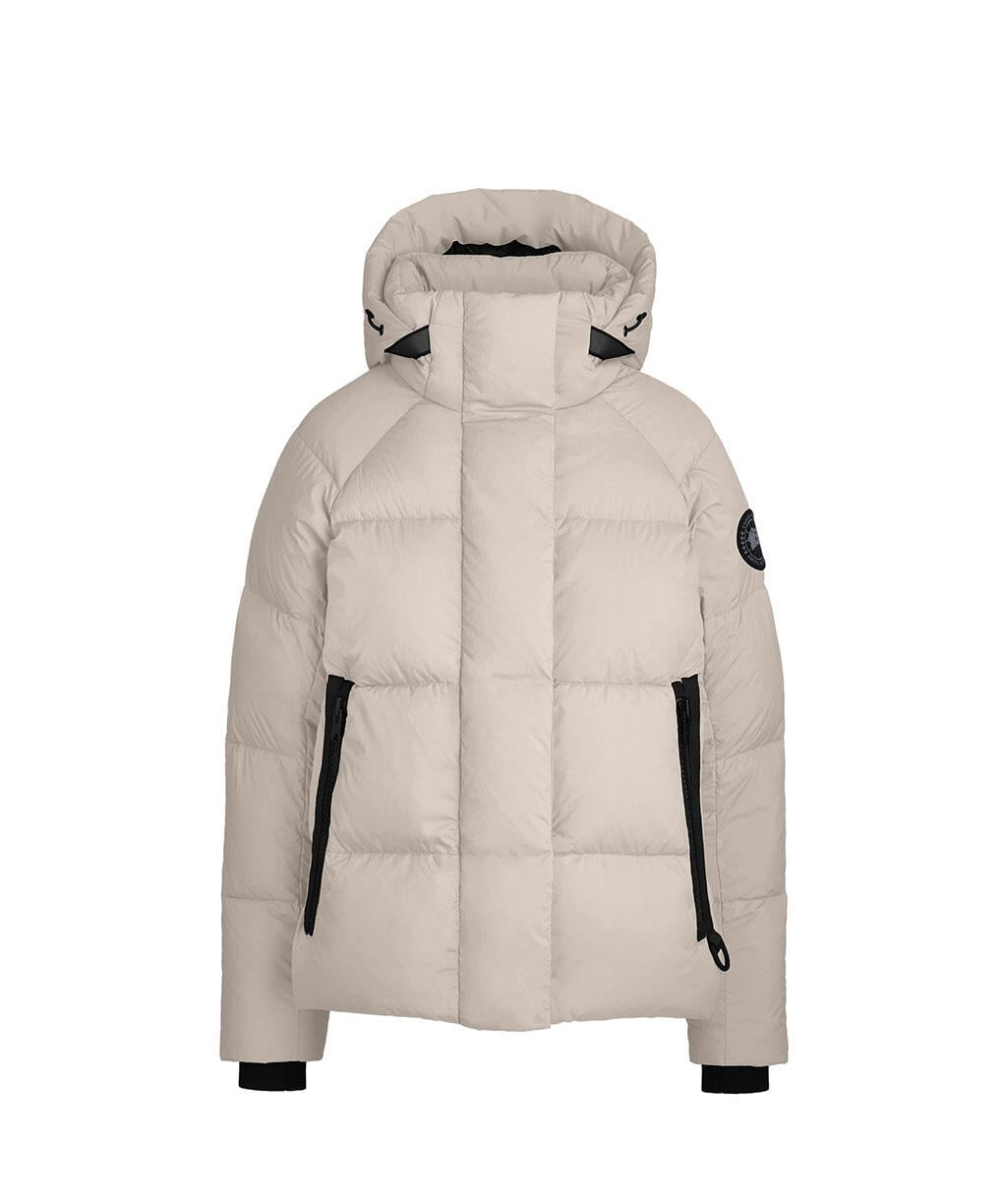 CANADA GOOSE 2602LB Junction Parka Black Label
