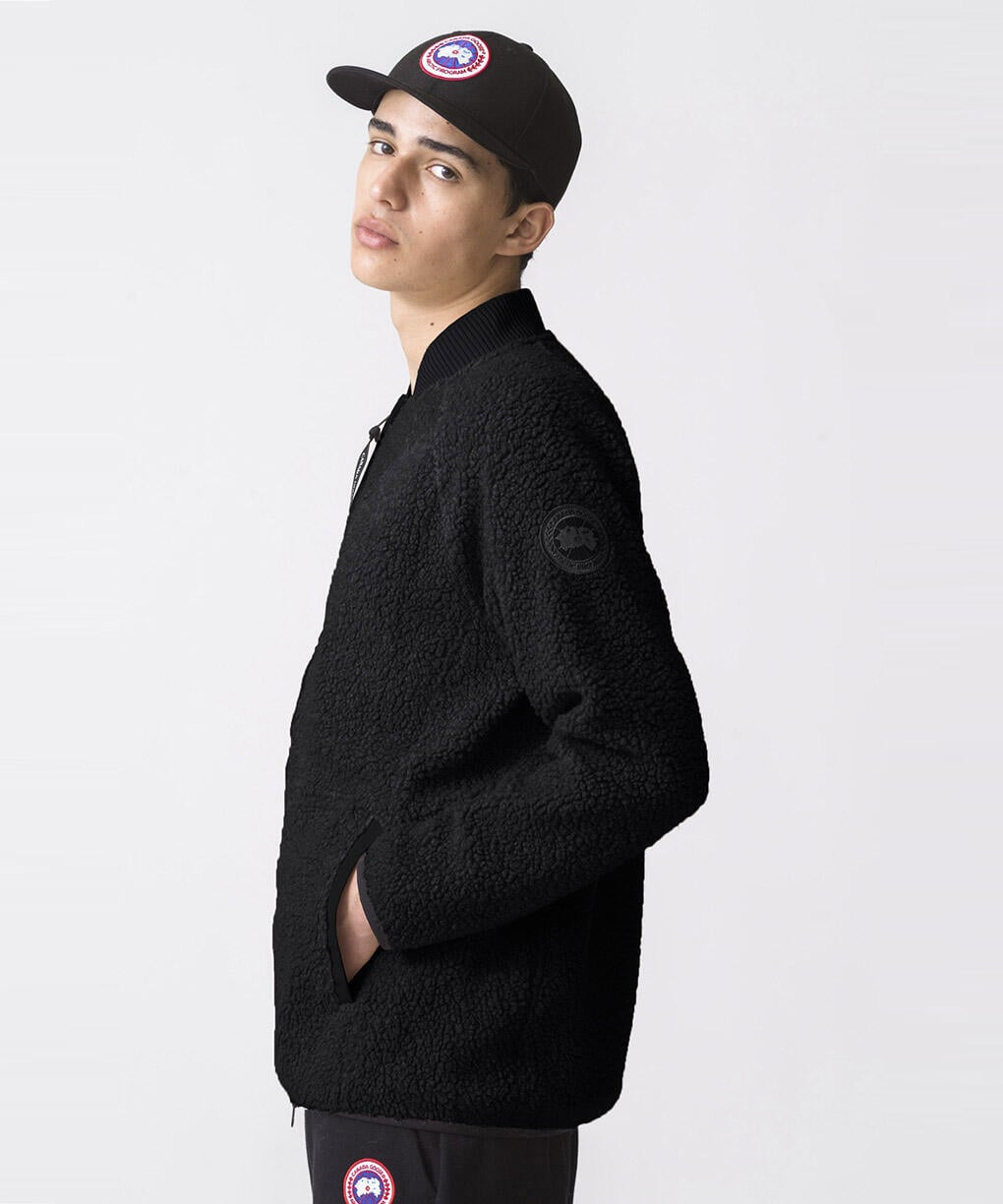 CANADA GOOSE 6998MJ Birchview Jacket