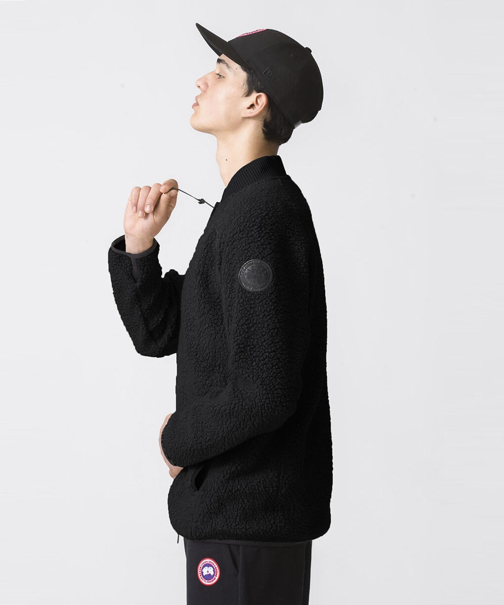 CANADA GOOSE 6998MJ Birchview Jacket