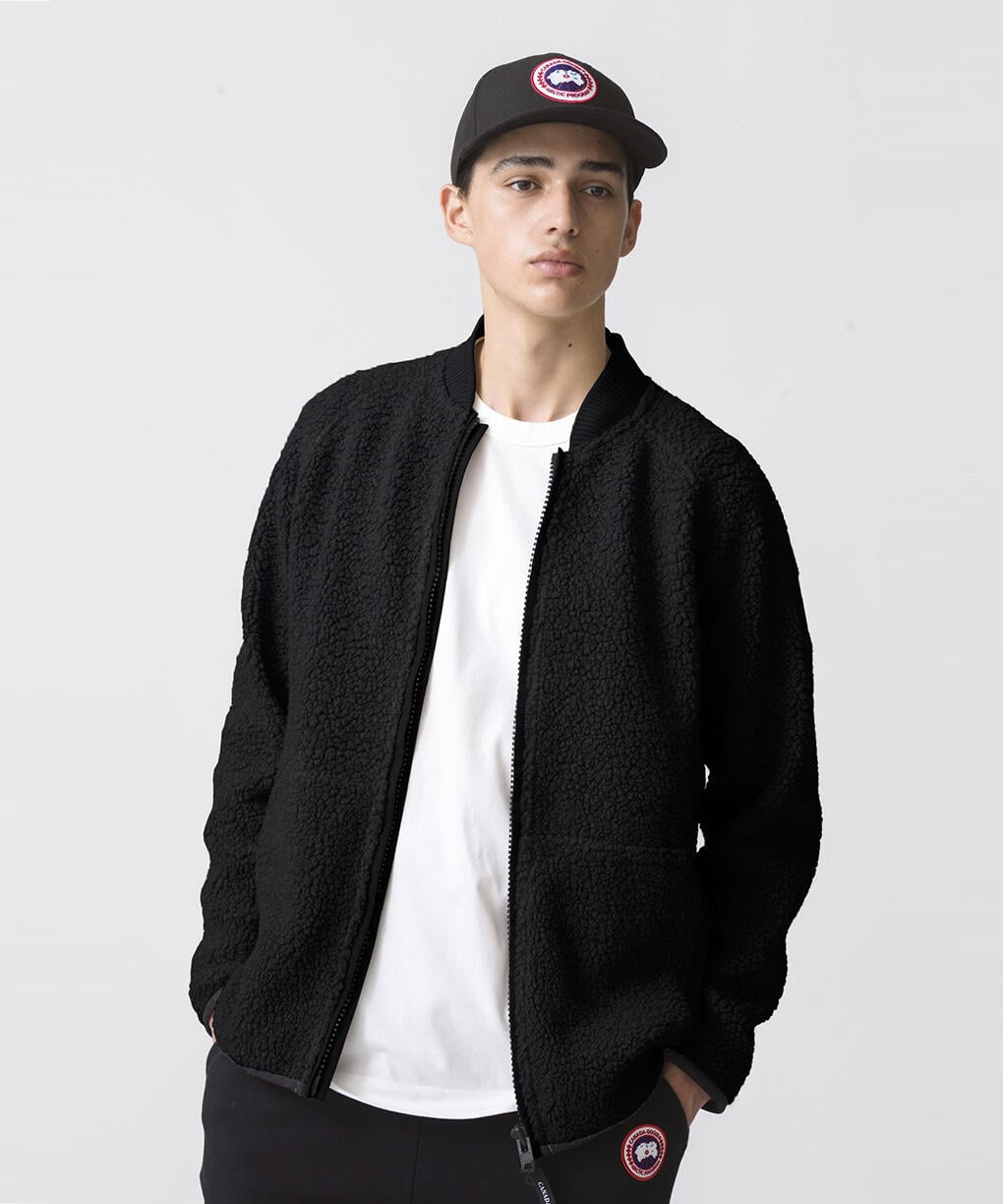 CANADA GOOSE 6998MJ Birchview Jacket