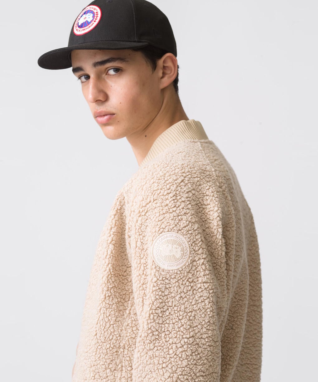CANADA GOOSE 6998MJ Birchview Jacket