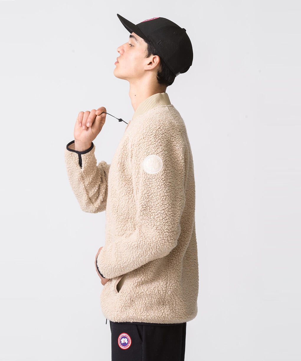 CANADA GOOSE 6998MJ Birchview Jacket