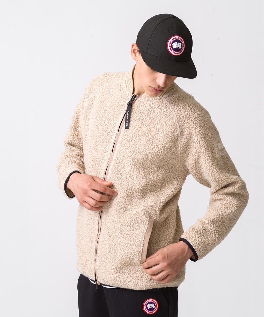 CANADA GOOSE 6998MJ Birchview Jacket