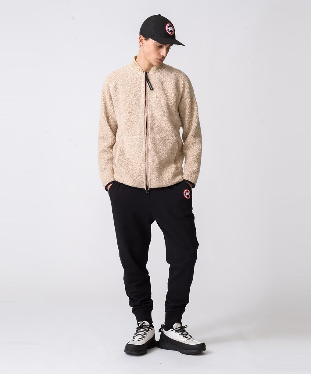 CANADA GOOSE 6998MJ Birchview Jacket