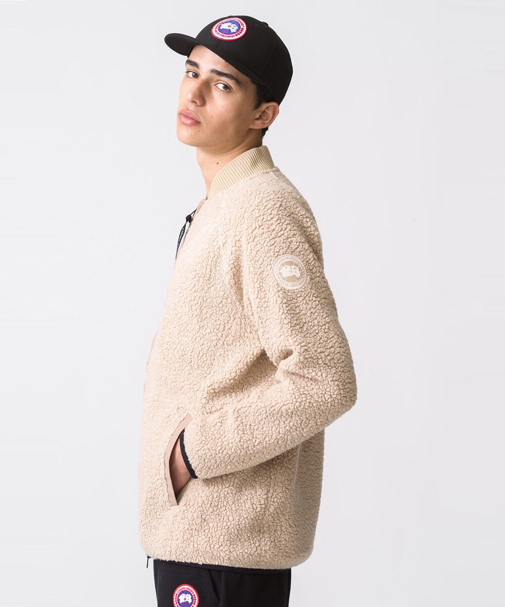 CANADA GOOSE 6998MJ Birchview Jacket