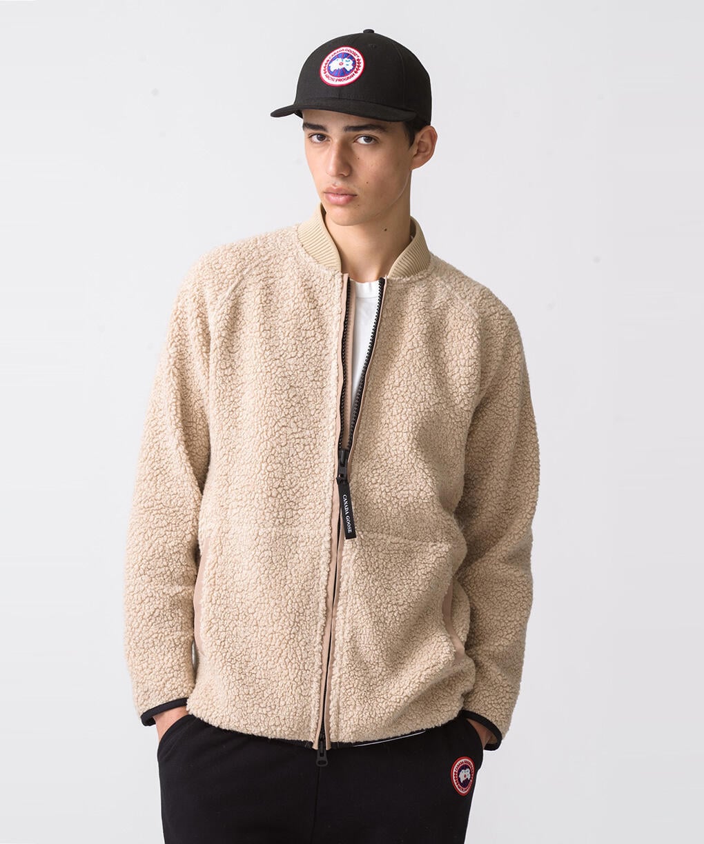CANADA GOOSE 6998MJ Birchview Jacket