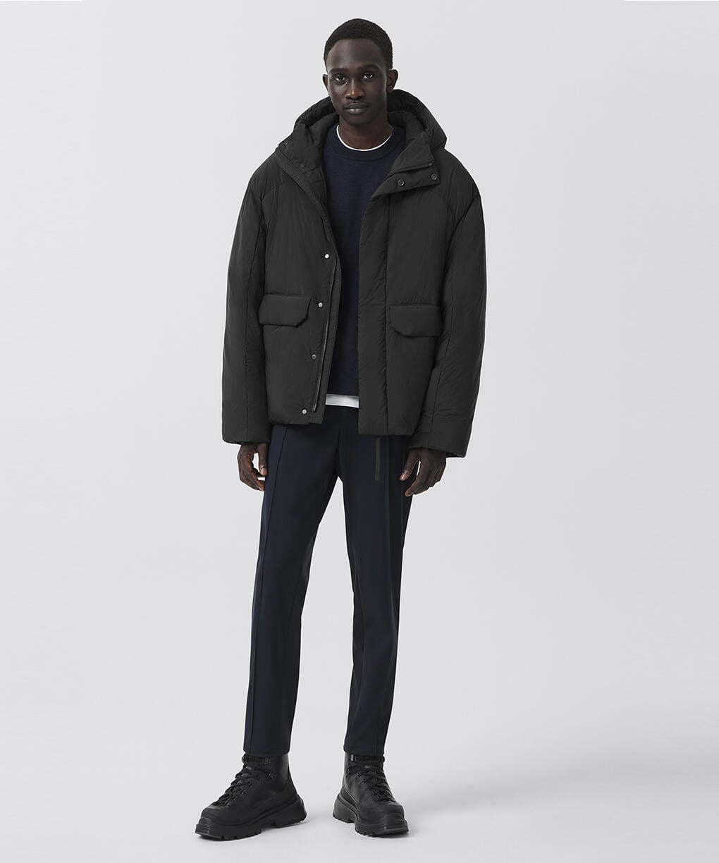 CANADA GOOSE 4878M Wilu Parka