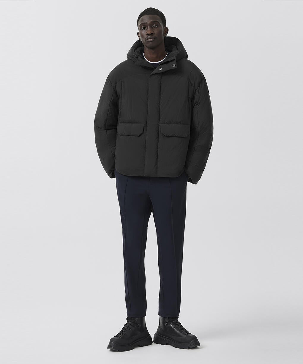 CANADA GOOSE 4878M Wilu Parka
