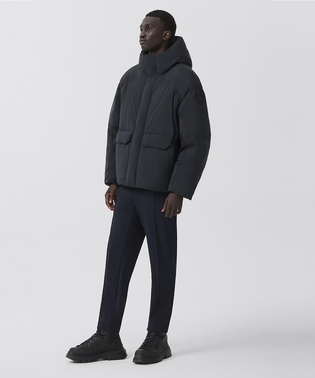 CANADA GOOSE 4878M Wilu Parka