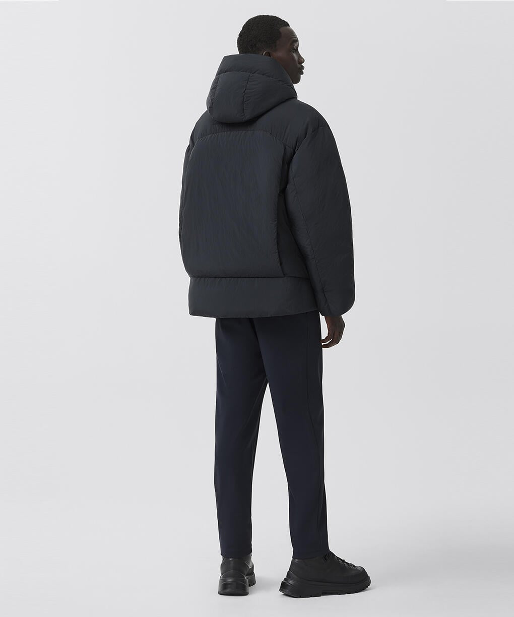 CANADA GOOSE 4878M Wilu Parka