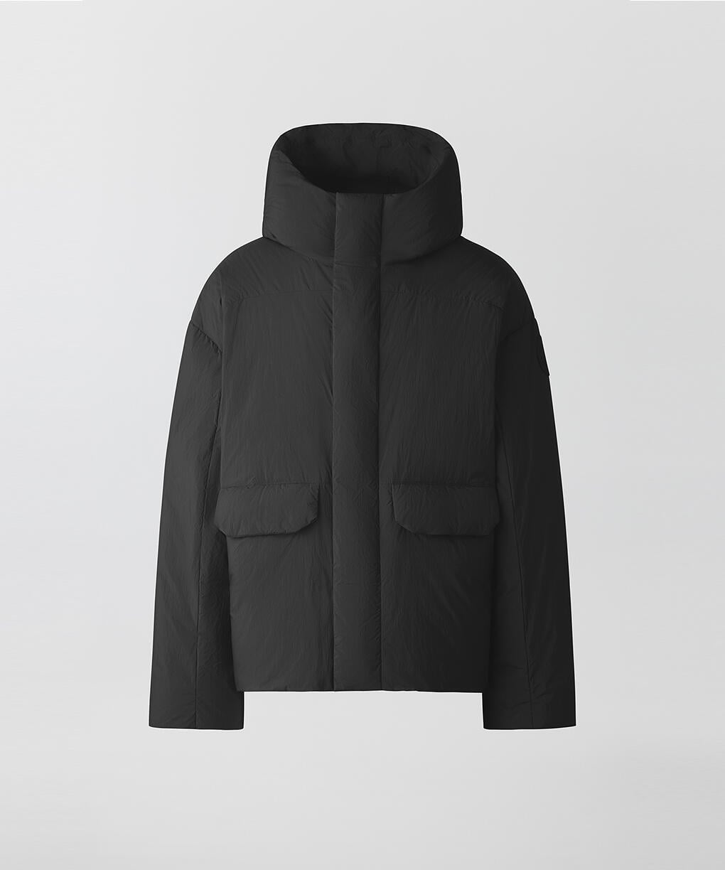 CANADA GOOSE 4878M Wilu Parka
