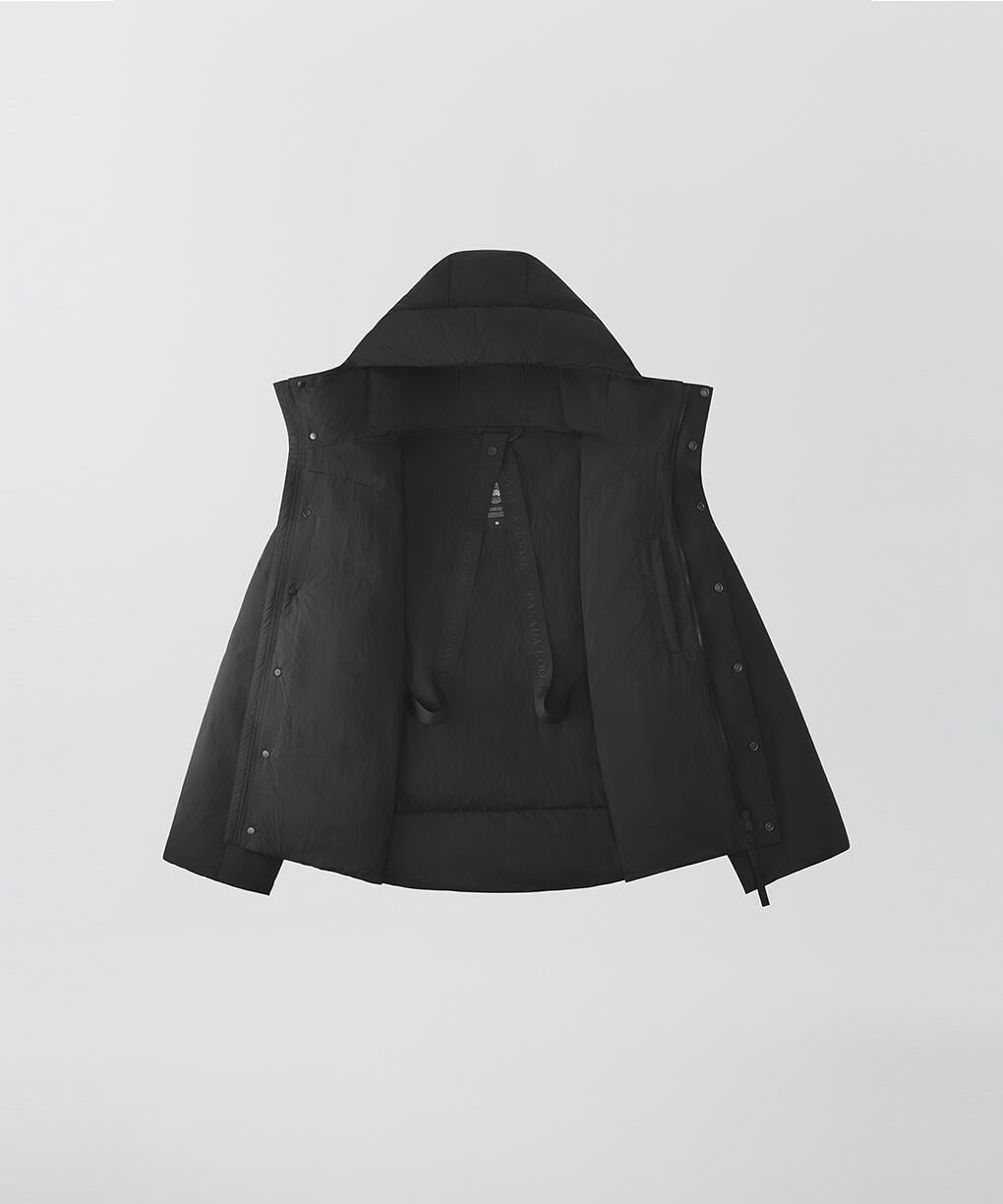 CANADA GOOSE 4878M Wilu Parka