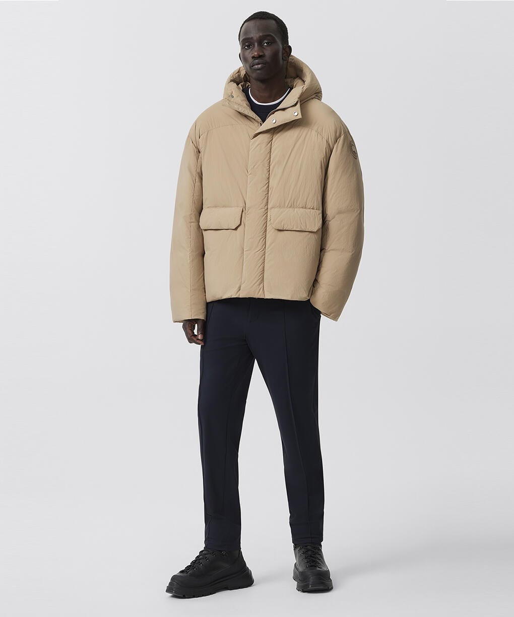 CANADA GOOSE 4878M Wilu Parka