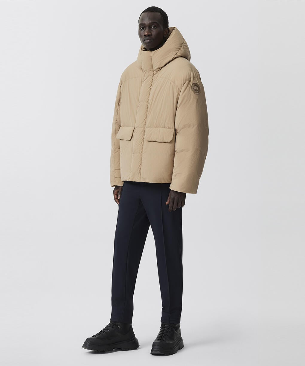CANADA GOOSE 4878M Wilu Parka