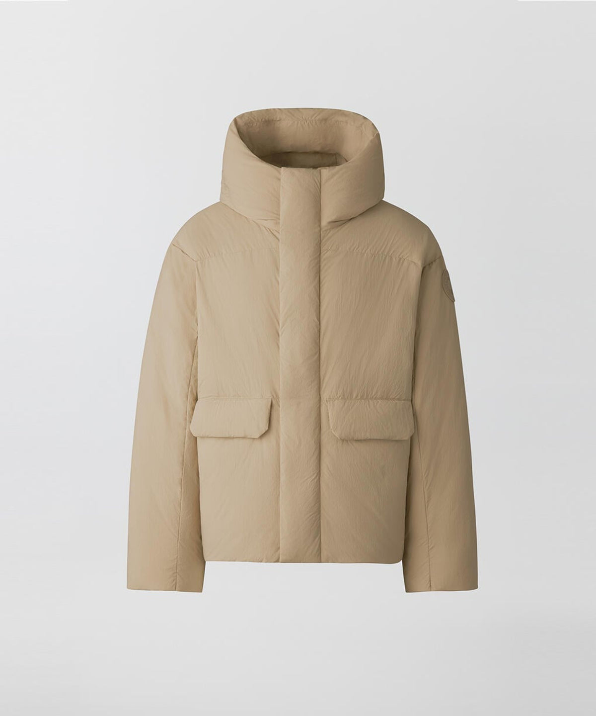 CANADA GOOSE 4878M Wilu Parka