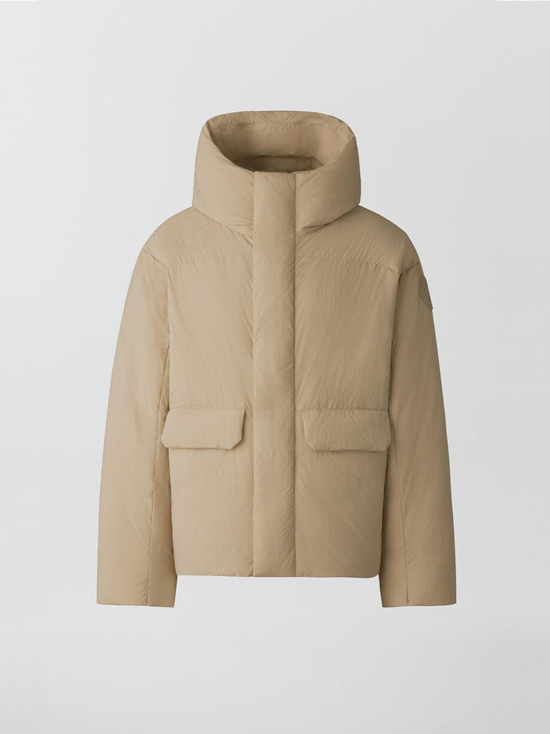 CANADA GOOSE 4878M Wilu Parka