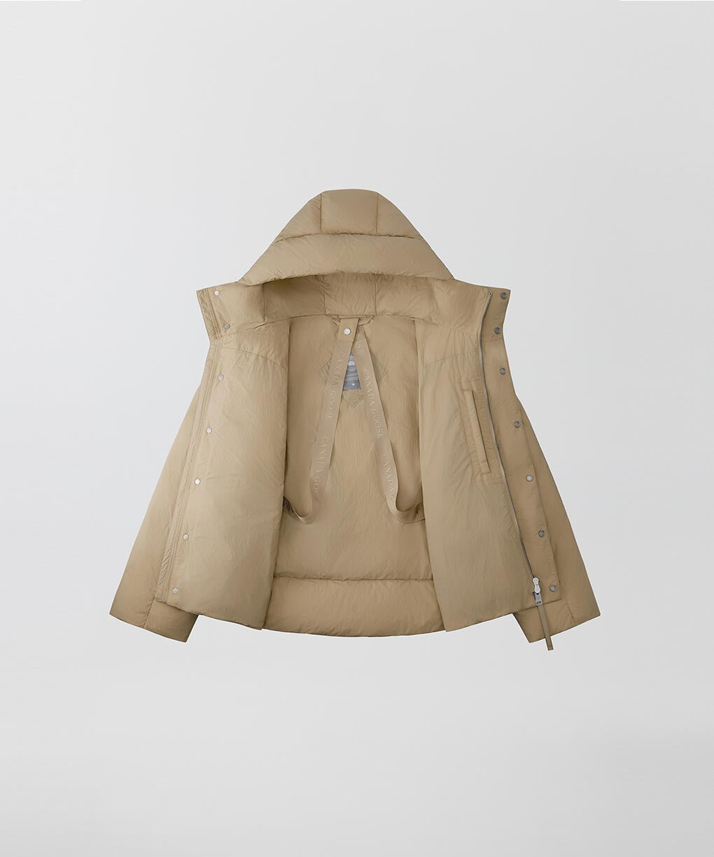 CANADA GOOSE 4878M Wilu Parka