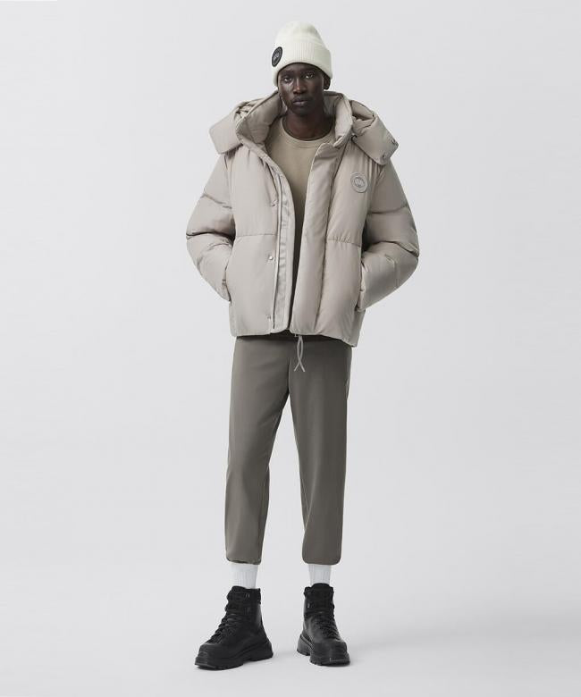 CANADA GOOSE 4881M Umba Coat