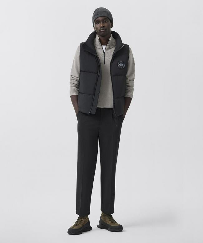 CANADA GOOSE 2804MB Lawrence Puffer Vest