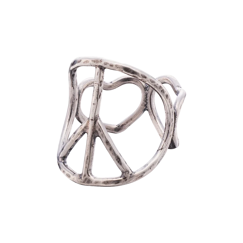Porter Classic 2WAY SCARF RING W / BANDANA