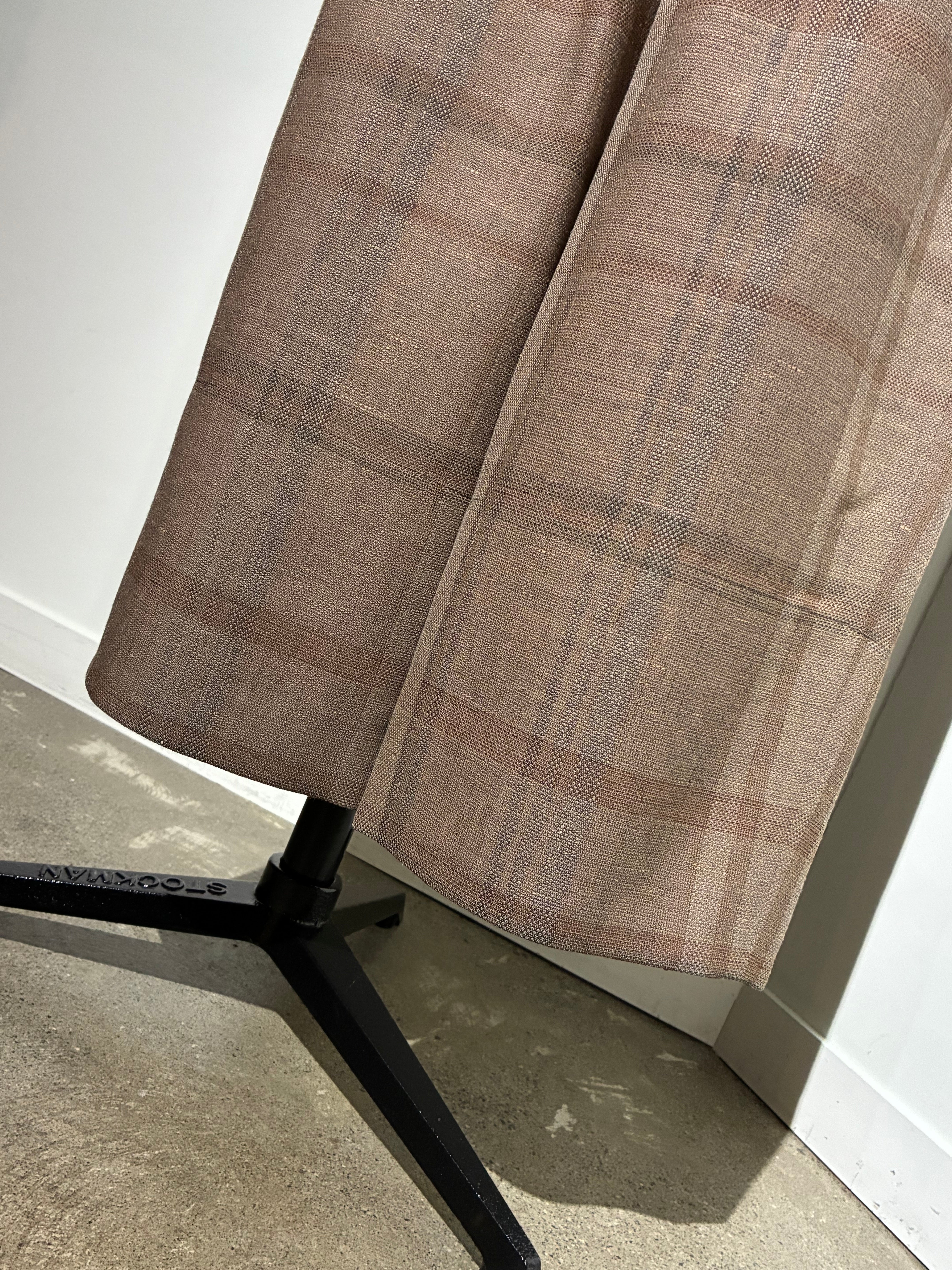 SEEALL SAU63 PT183 (MK-002) 80S TACK PANTS