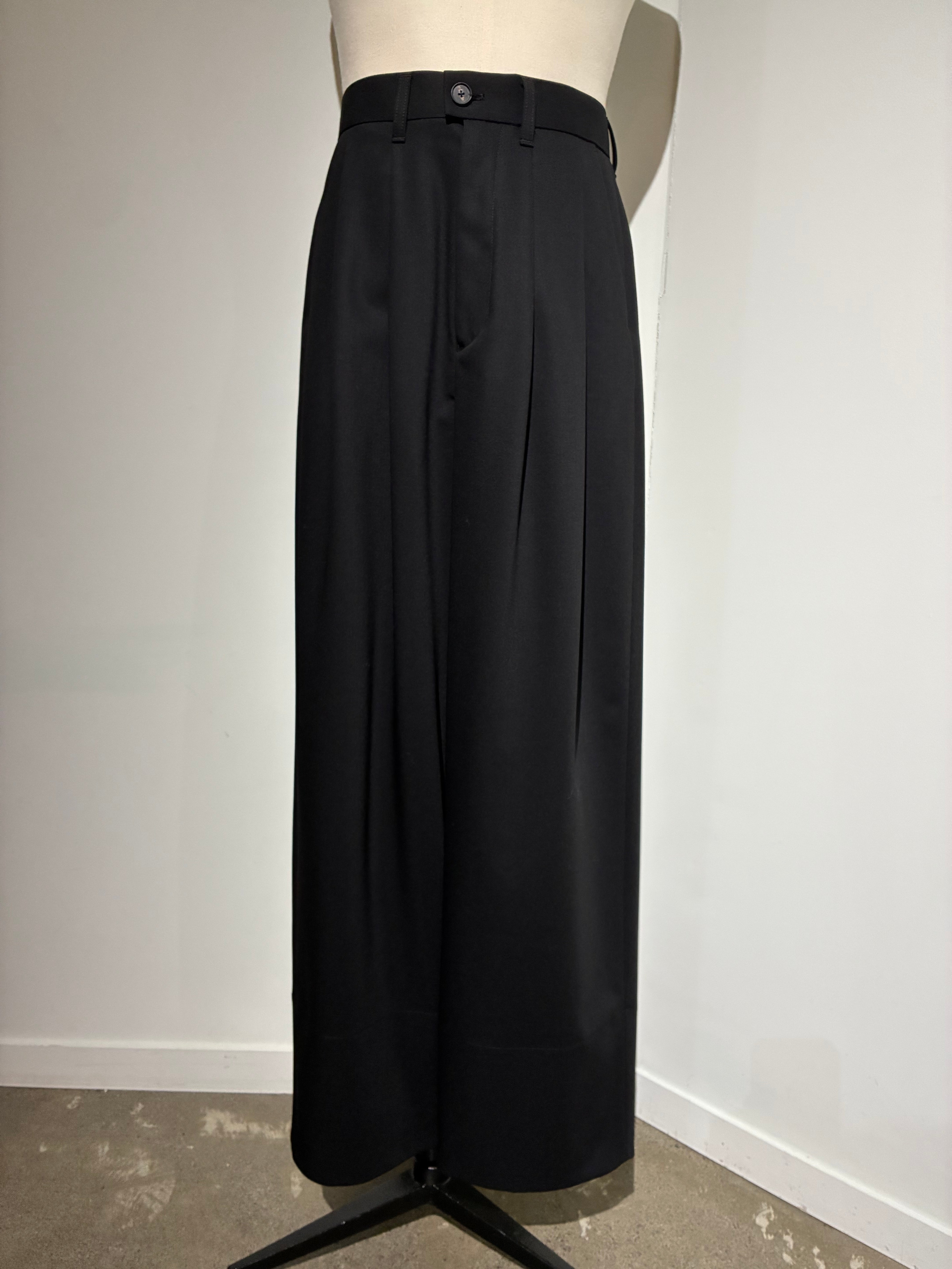 SEEALL SAU63 PT183 (WK-001) 80S TACK PANTS