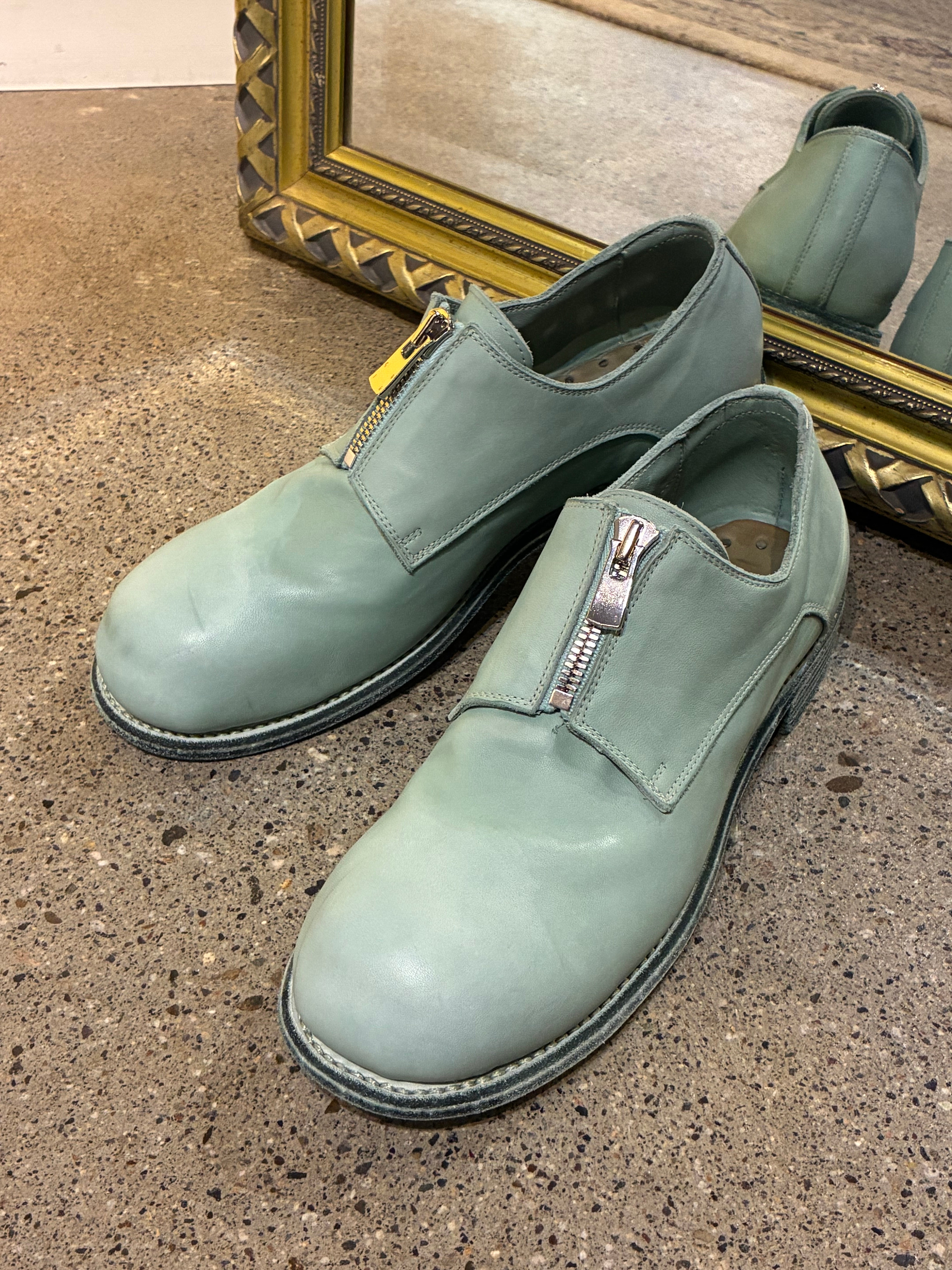 GUIDI GR01 HORSE FULL GRAIN