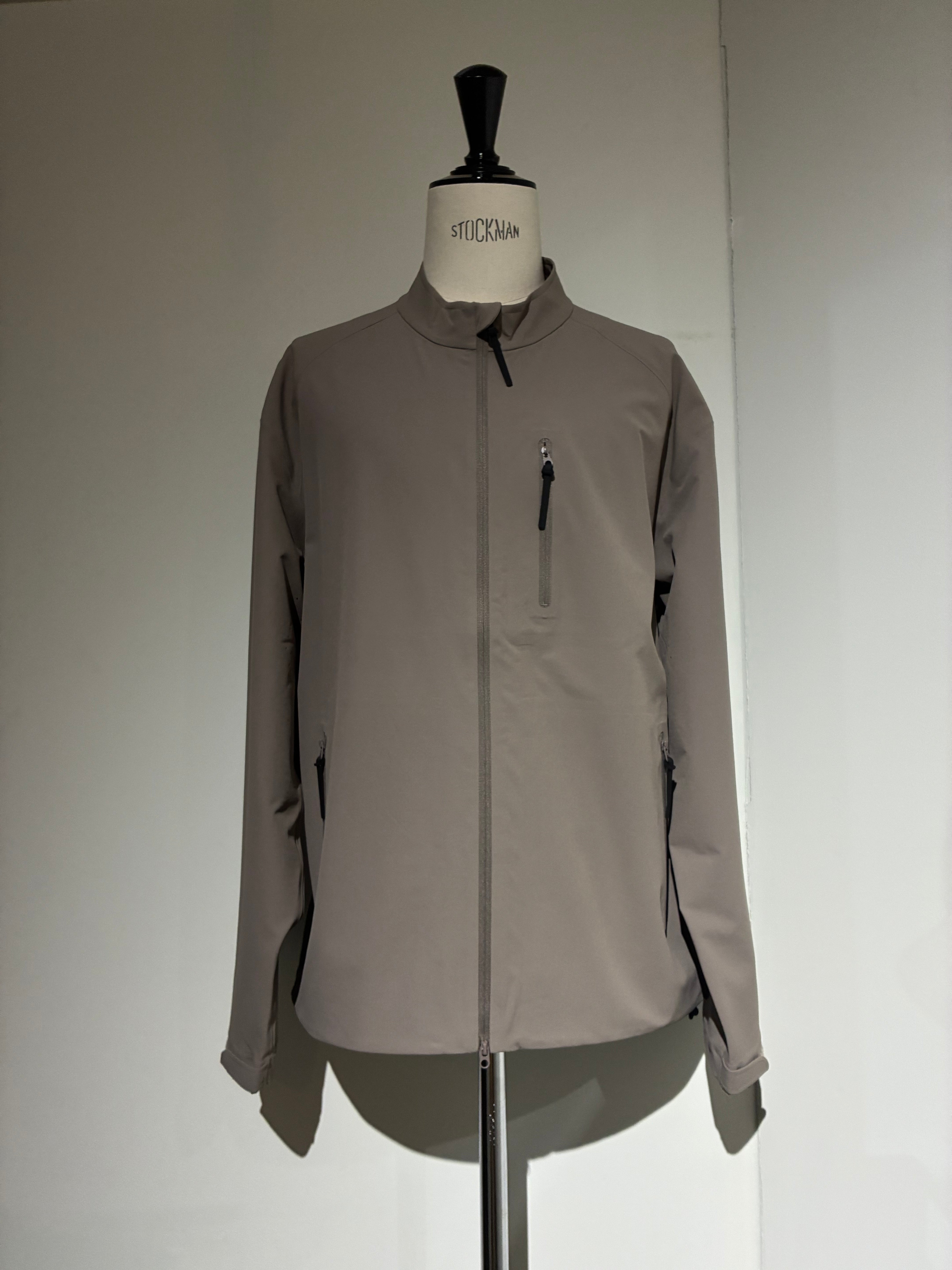 HIKING PATROL EDGE LT SOFTSHELL TECHNICAL JACKET
