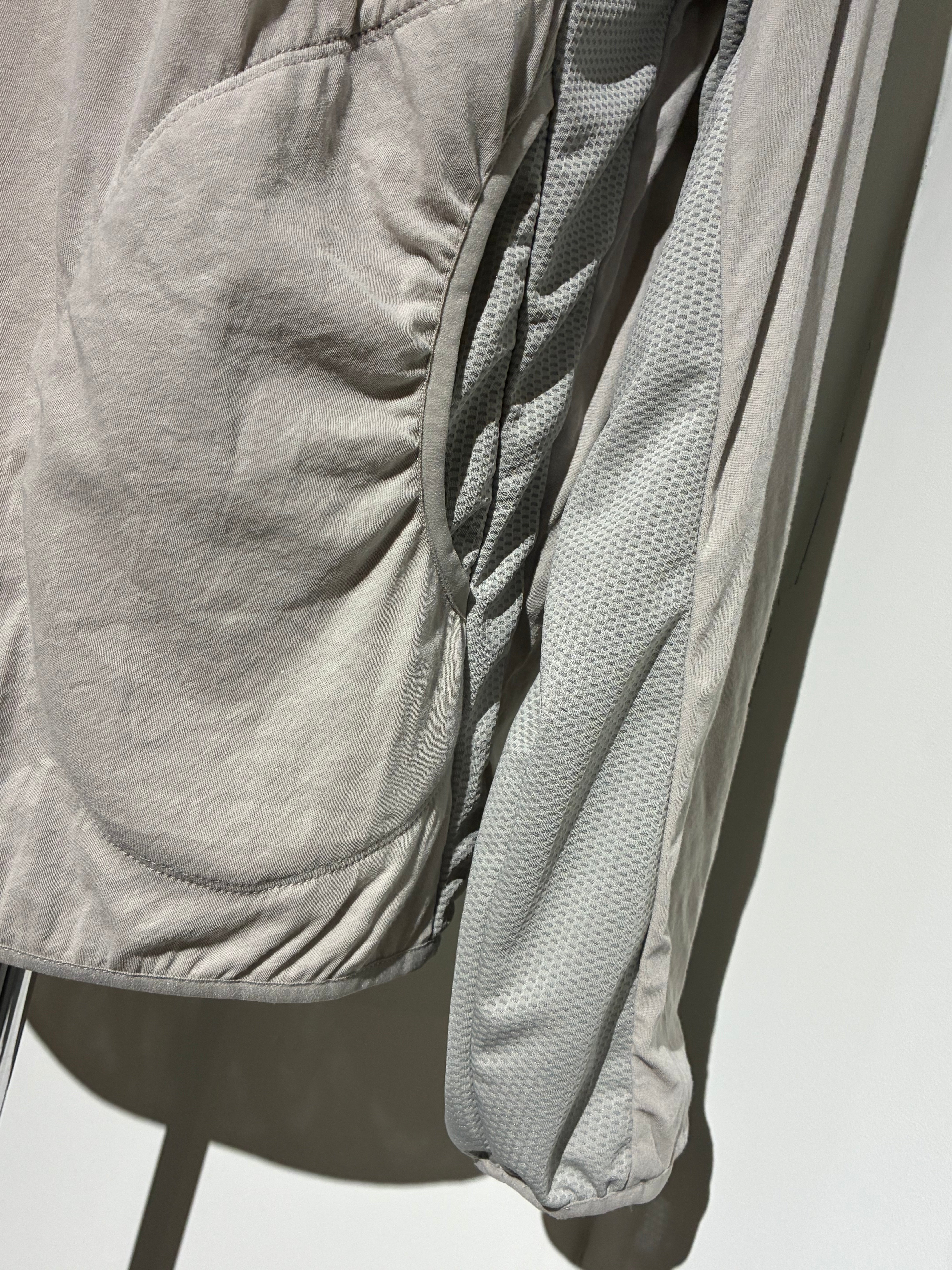 HIKING PATROL ORBIT JERSEY HOODED PULLOVER