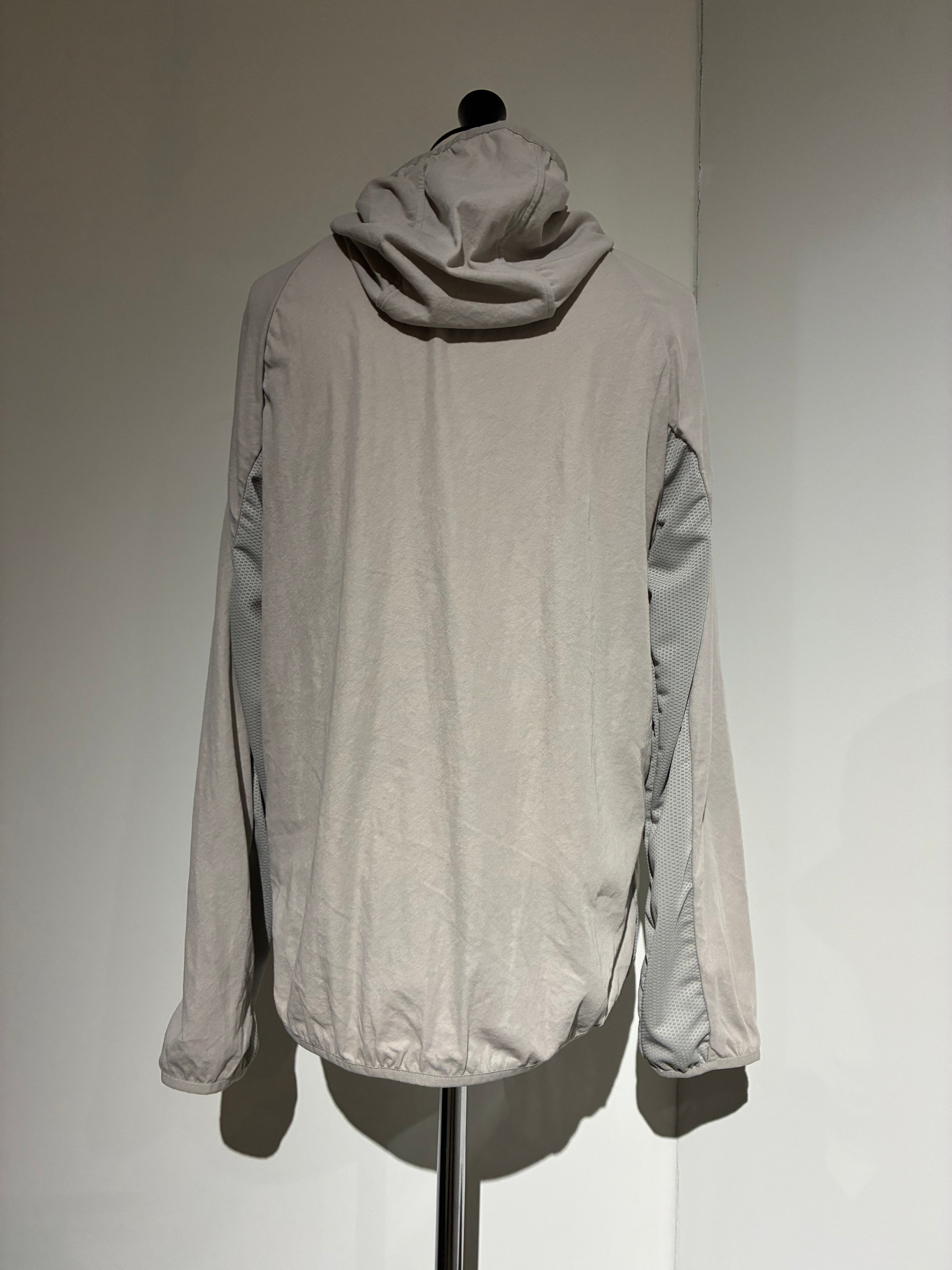 HIKING PATROL ORBIT JERSEY HOODED PULLOVER